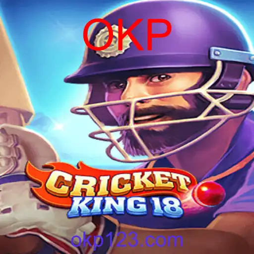 CricketKing18: Uma Nova Era para o Jogo de Críquete
