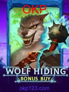WolfHidingBonusBuy: Um Mergulho Profundo no Mundo do Jogo com a Palavra-chave OKP